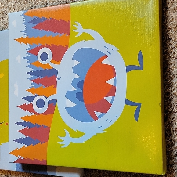 Kids Wall Decor - Picture 3 of 5